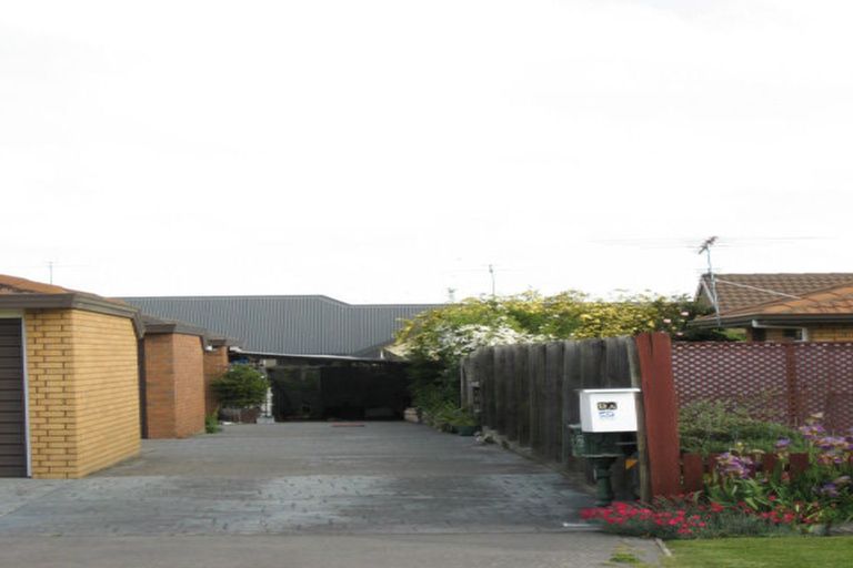 Photo of property in 9a Buckham Street, Rangiora, 7400
