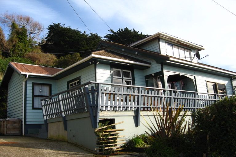 Photo of property in 22 Elizabeth Street, Bluff, 9814