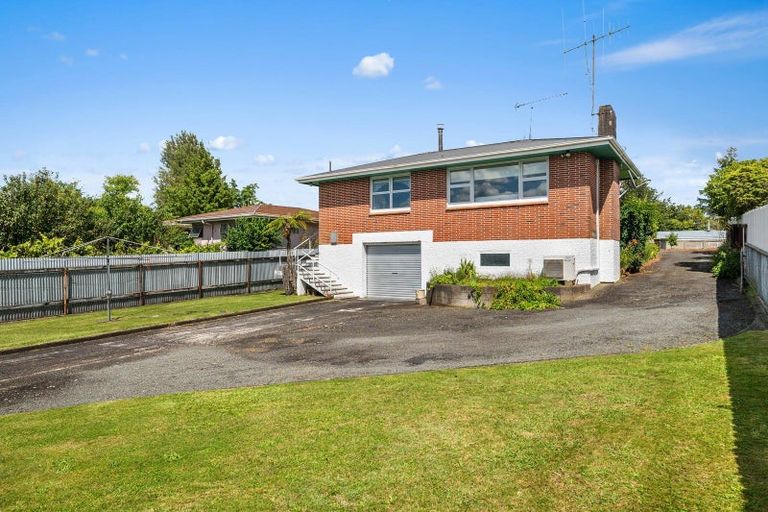 Photo of property in 45 Arthur Street, Tokoroa, 3420