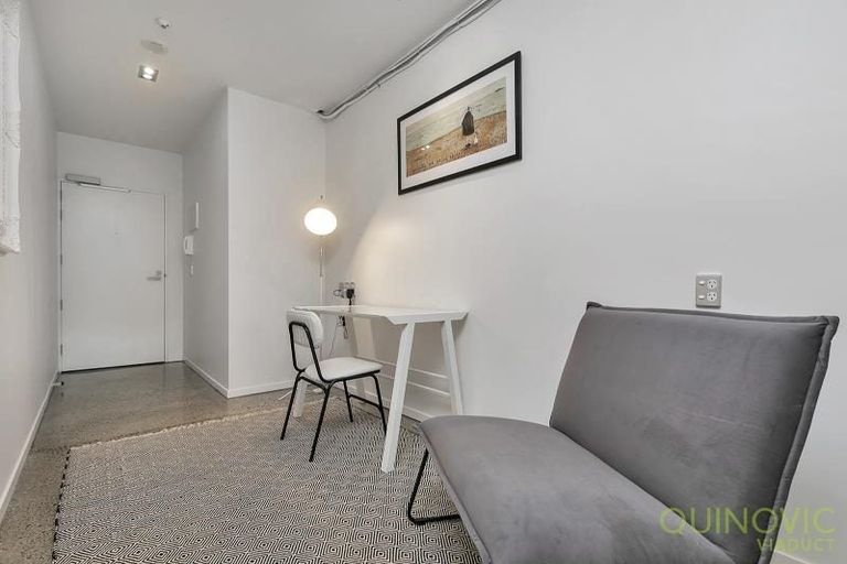 Photo of property in 301/28 College Hill, Freemans Bay, Auckland, 1011