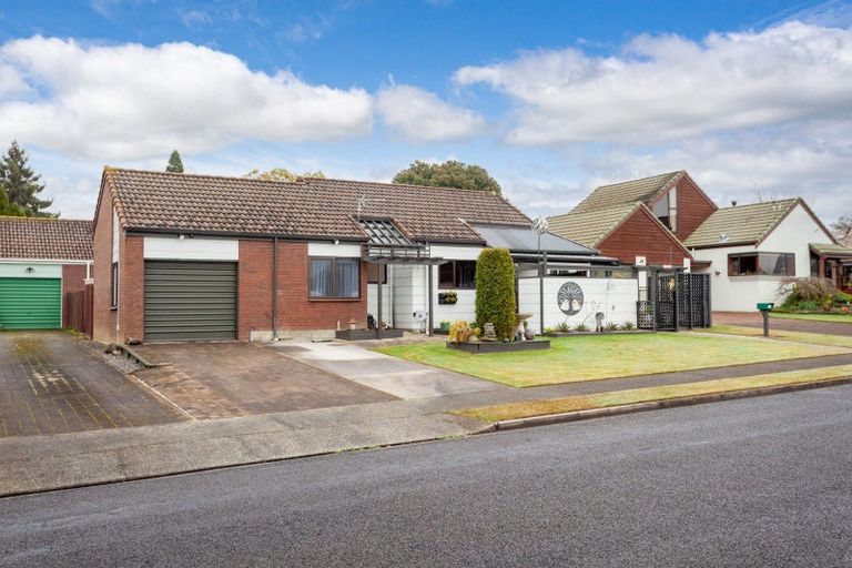 Photo of property in 34a Findlater Street, Matamata, 3400