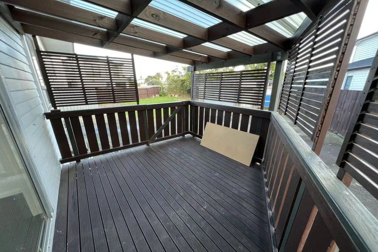 Photo of property in 18 James Street, Mangere East, Auckland, 2024