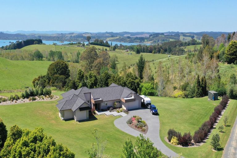 Photo of property in 34a Rangitane Road, Kerikeri, 0294