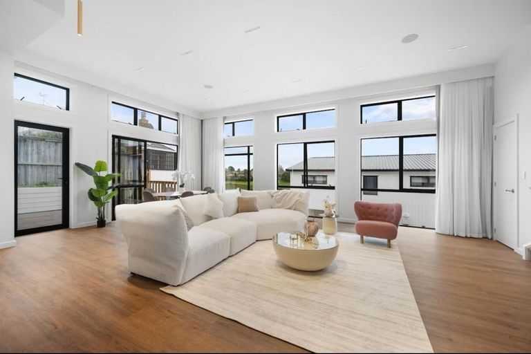 Photo of property in 47d Kawerau Avenue, Devonport, Auckland, 0624