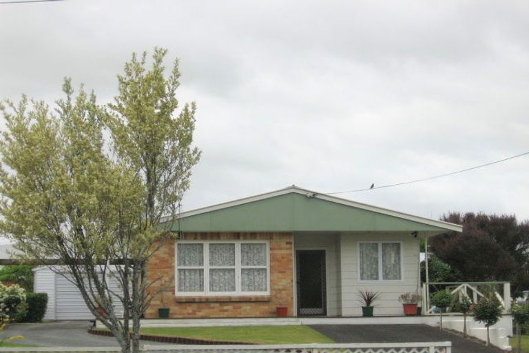 Photo of property in 5 Price Terrace, Matamata, 3400