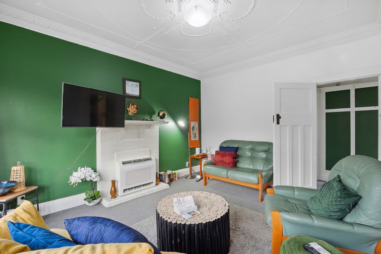 Photo of property in 125 Caversham Valley Road, Calton Hill, Dunedin, 9012