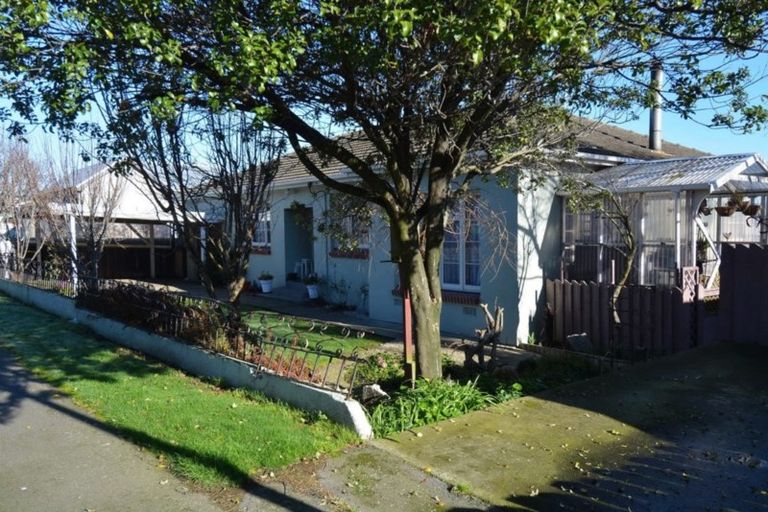 Photo of property in 137 Ness Street, Appleby, Invercargill, 9812