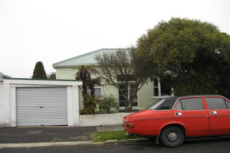 Photo of property in 3 Bellona Street, Saint Kilda, Dunedin, 9012