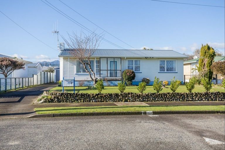 Photo of property in 12 Mersey Street, Levin, 5510