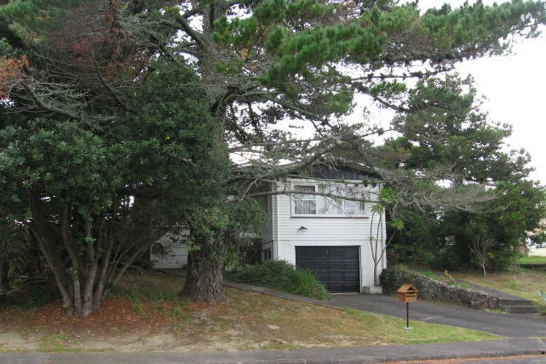 Photo of property in 14 Hellyers Street, Birkdale, Auckland, 0626