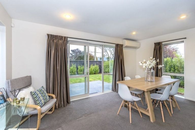 Photo of property in 54 Cobham Street, Spreydon, Christchurch, 8024