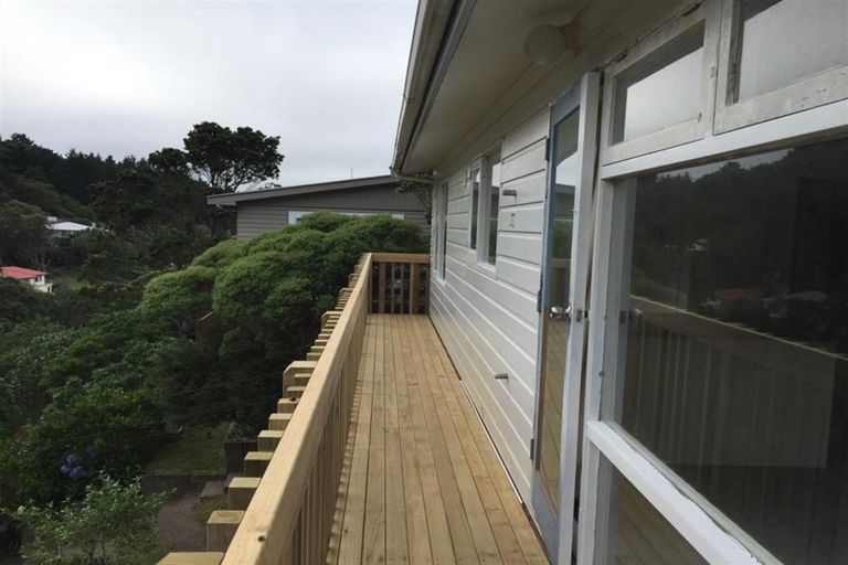 Photo of property in 169 Parkvale Road, Karori, Wellington, 6012