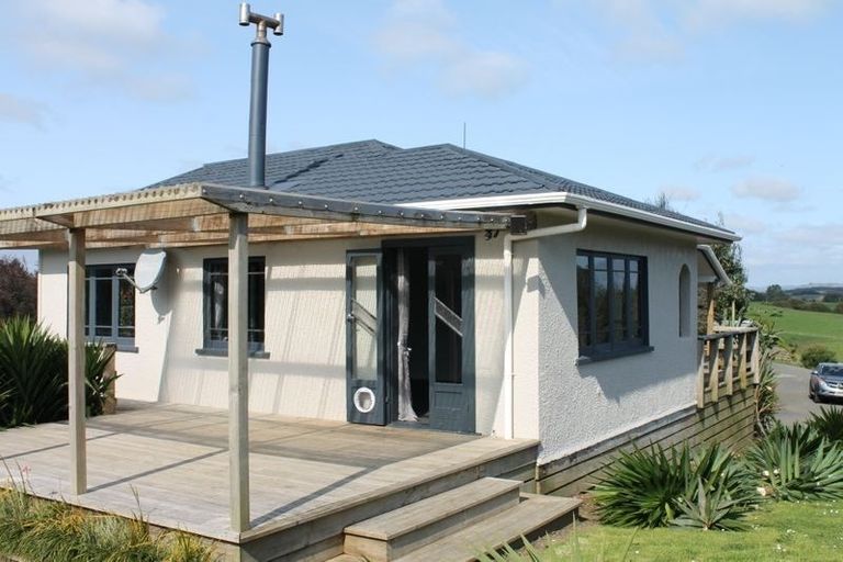 Photo of property in 3082 Highway, Glen Murray, Onewhero, 2695