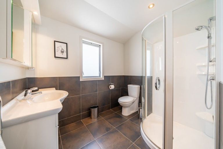 Photo of property in 14 Bodmin Terrace, Camborne, Porirua, 5026