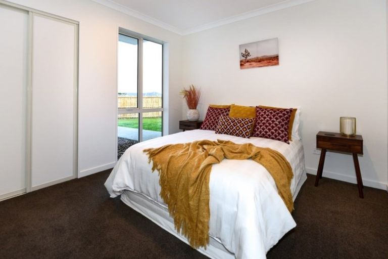 Photo of property in 5 Cressy Place, Darfield, 7510