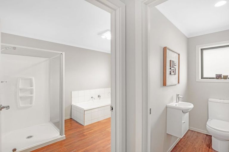 Photo of property in 57 Arahura Road, Pegasus, 7612