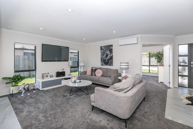 Photo of property in 7 Andrew Hilton Close, Morrinsville, 3300