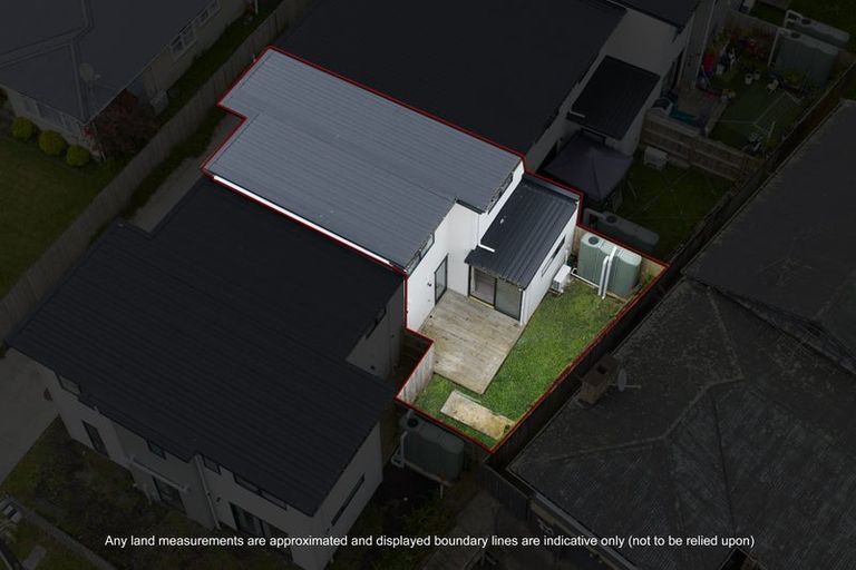 Photo of property in 15b William Avenue, Manurewa, Auckland, 2102