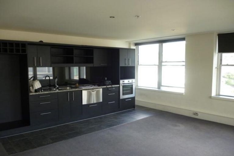 Photo of property in 5d/123 Molesworth Street, Thorndon, Wellington, 6011