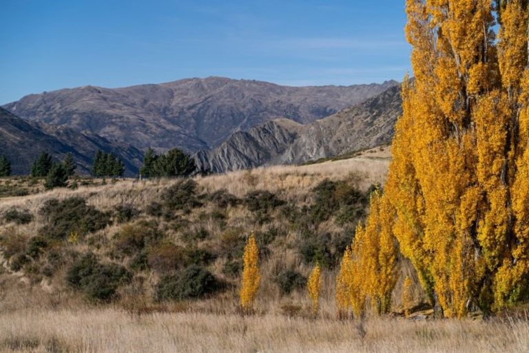 Photo of property in 134 Coal Pit Road, Gibbston, Queenstown, 9371