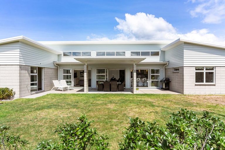 Photo of property in 1 Kennedy Park Drive, Pauanui, Hikuai, 3579