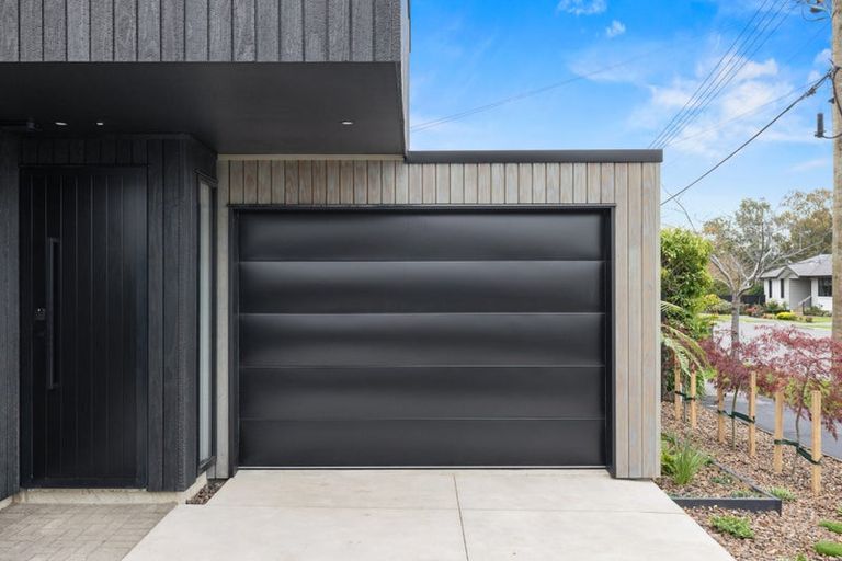 Photo of property in 31b Allard Street, Edgeware, Christchurch, 8013