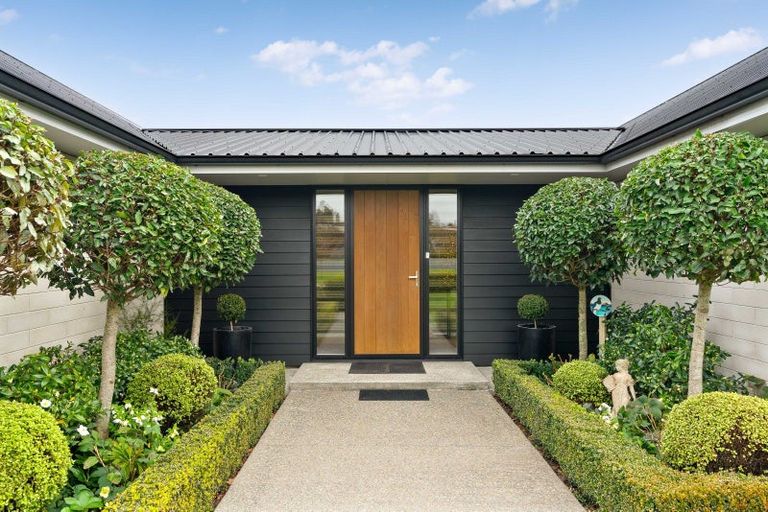 Photo of property in 3 Roger Renall Avenue, Lansdowne, Masterton, 5810