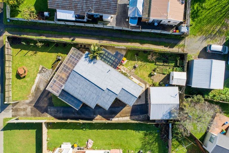 Photo of property in 31 Inverell Avenue, Wiri, Auckland, 2104