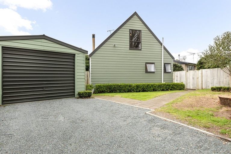 Photo of property in 1a Bracken Street, Leamington, Cambridge, 3432