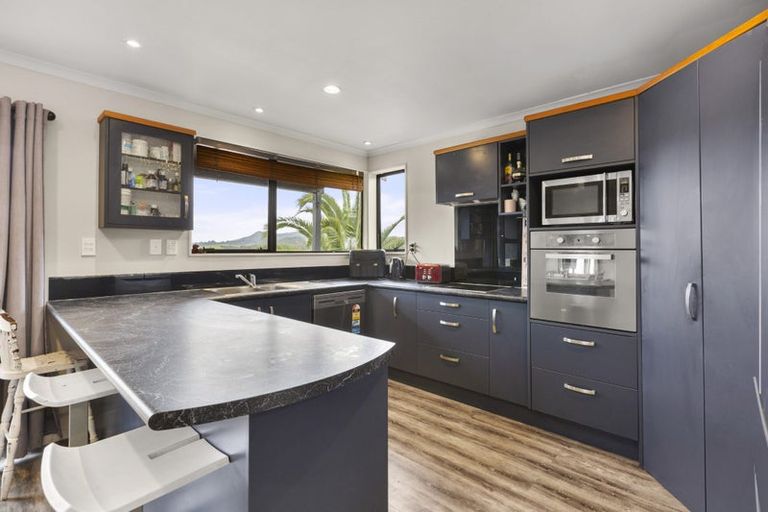 Photo of property in 1 Matai Place, Huntly, 3700