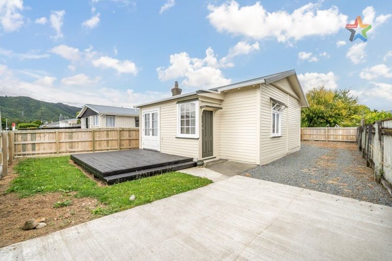 Photo of property in 32 Exchange Street, Ebdentown, Upper Hutt, 5018