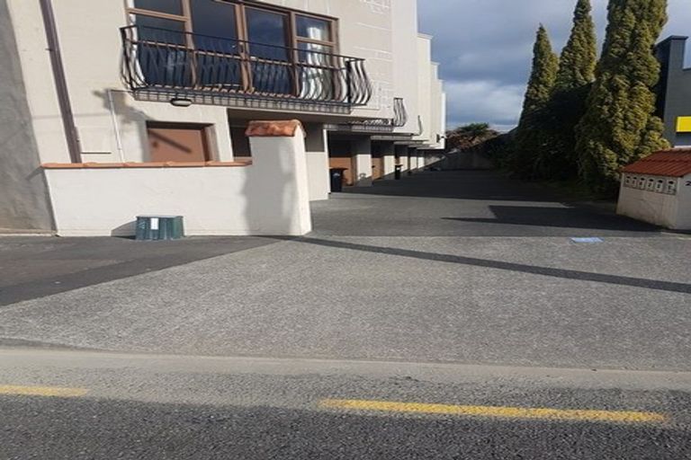 Photo of property in 26a Andrew Young Street, Palmerston North, 4410