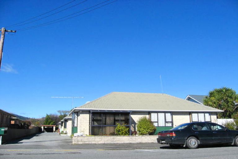 Photo of property in 109b Shakespeare Street, Greymouth, 7805