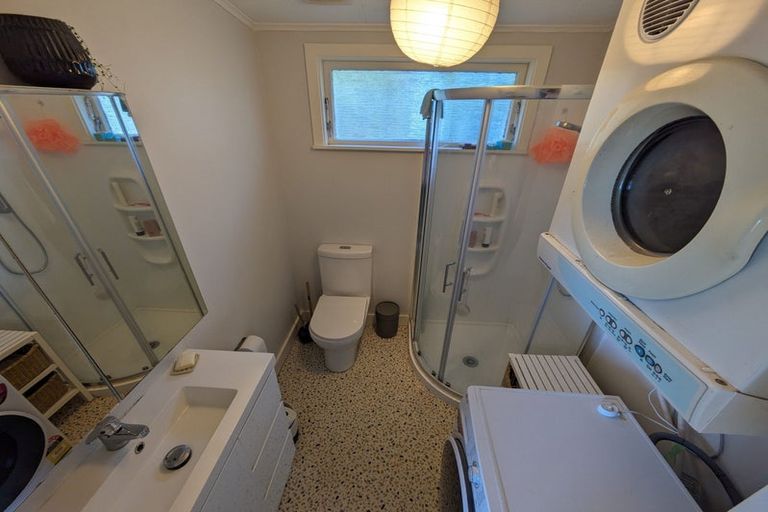 Photo of property in 28 Weld Street, Wadestown, Wellington, 6012