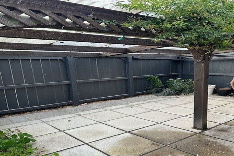 Photo of property in 3/58 Mansfield Avenue, St Albans, Christchurch, 8014