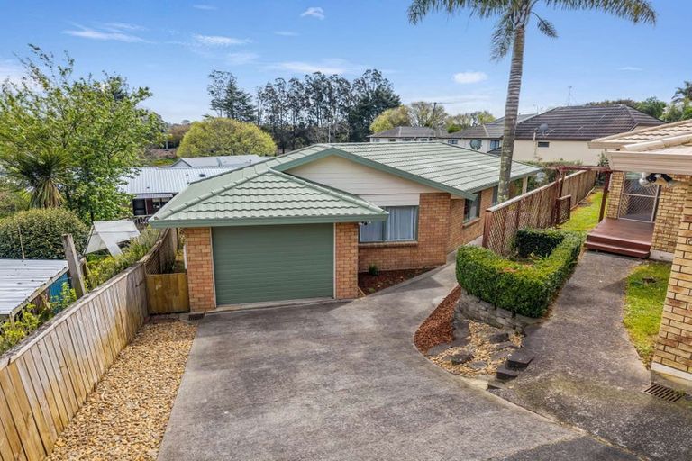 Photo of property in 6a Reynolds Road, Pukekohe, 2120