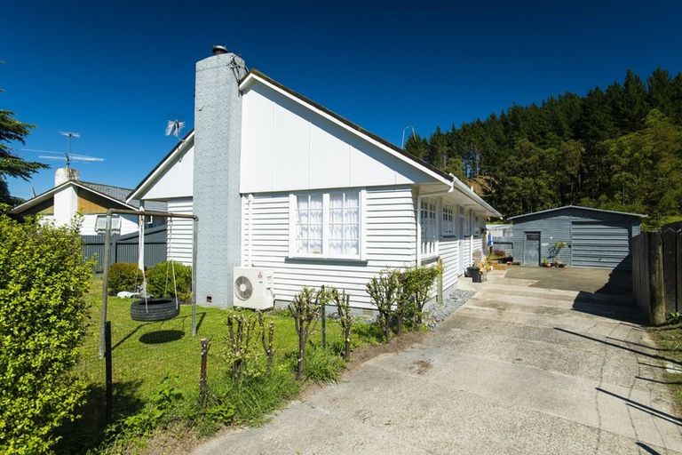 Photo of property in 92 Valley Road, Mangapapa, Gisborne, 4010