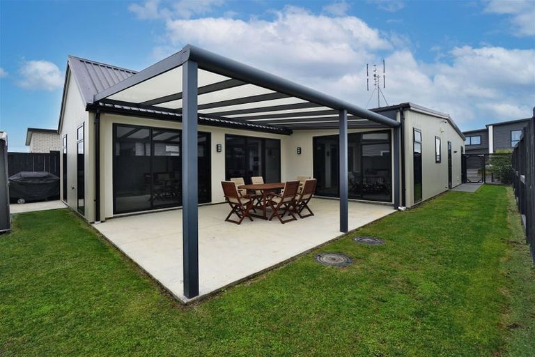 Photo of property in 14 Voight Avenue, Chartwell, Hamilton, 3210