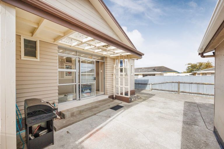 Photo of property in 36 Wood Street, Takaro, Palmerston North, 4410