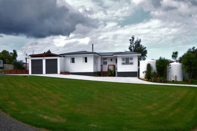 Photo of property in 629e Owhiwa Road, Parua Bay, Onerahi, 0192