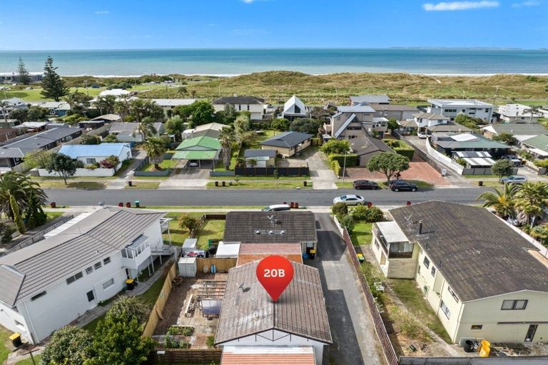 Photo of property in 20b Dickson Road, Papamoa Beach, Papamoa, 3118