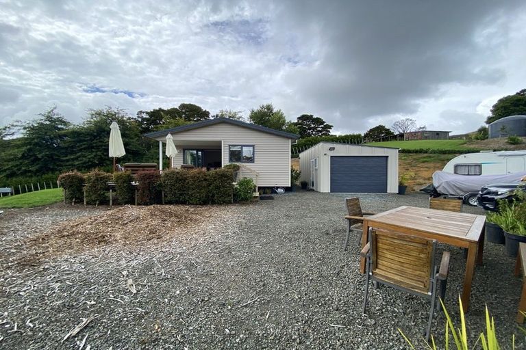 Photo of property in 527a Weranui Road, Puhoi, Silverdale, 0994