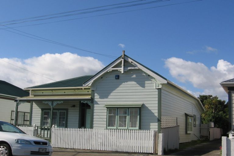 Photo of property in 30 Aurora Street, Petone, Lower Hutt, 5012