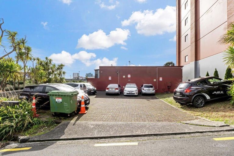 Photo of property in 12 Karaka Street, Eden Terrace, Auckland, 1010