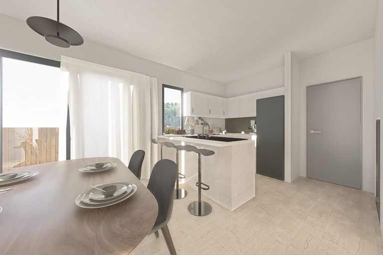 Photo of property in 267 Hobsonville Road, Hobsonville, Auckland, 0618