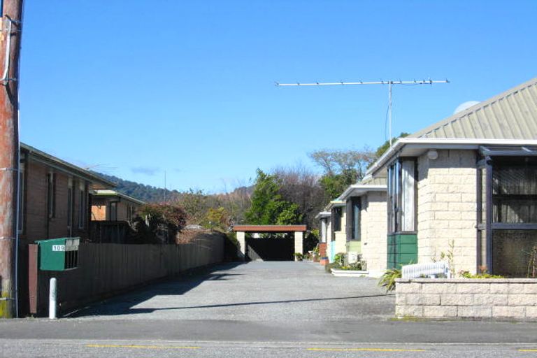 Photo of property in 109c Shakespeare Street, Greymouth, 7805