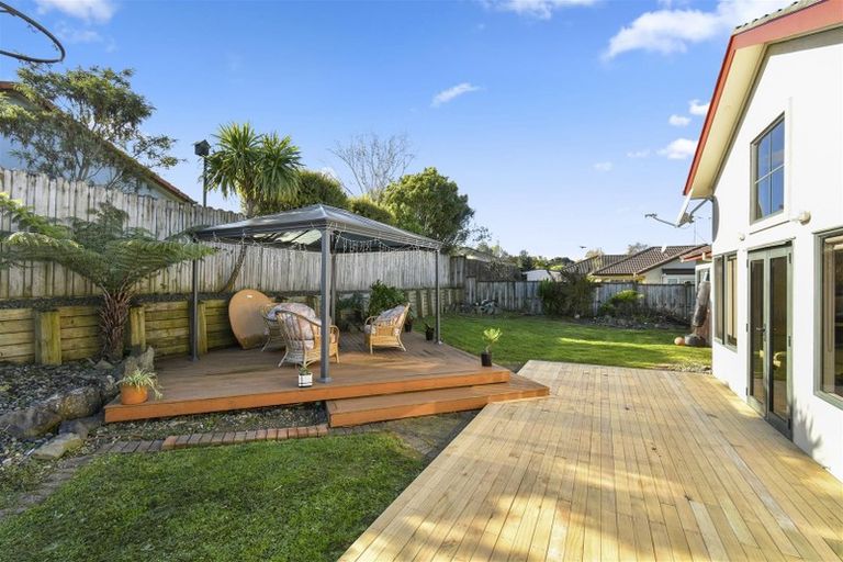 Photo of property in 59 Foxlaw Street, Randwick Park, Auckland, 2105