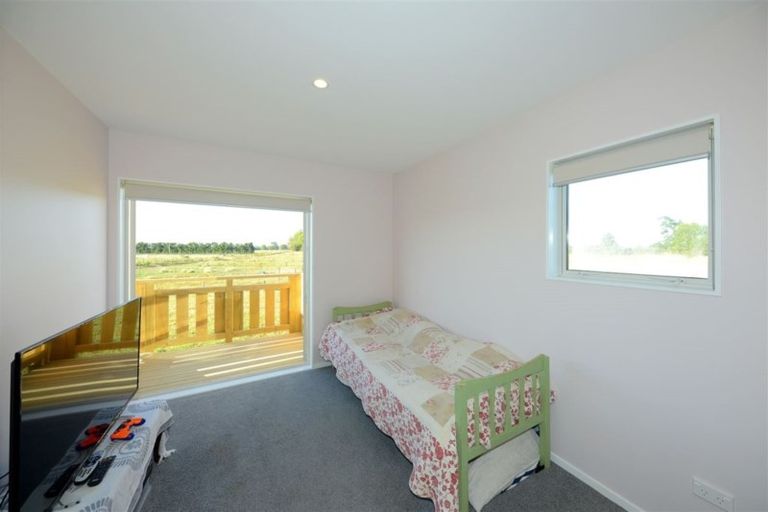 Photo of property in 860 Two Chain Road, Swannanoa, Rangiora, 7475