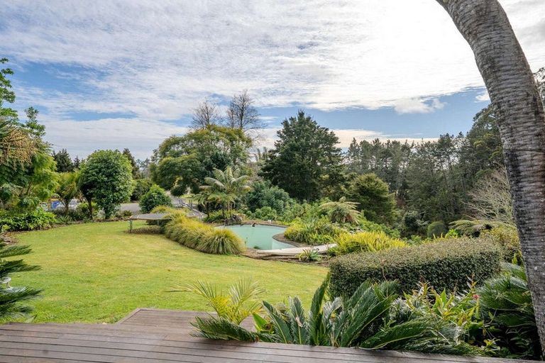 Photo of property in 1666 Springbank Road, Kerikeri, 0293