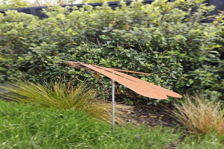 Photo of property in 46 Charles Upham Drive, Rangiora, 7400